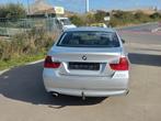 BMW 318, Auto's, BMW, Zwart, Particulier, Zilver of Grijs, 3 Reeks