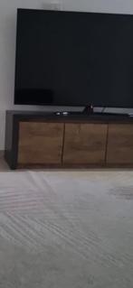 Tv kast, Ophalen, Gebruikt, 150 tot 200 cm, Minder dan 100 cm