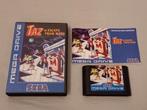 SEGA Mega Drive - Taz in escape from Mars, Games en Spelcomputers, Gebruikt, 1 speler, Ophalen of Verzenden, Vanaf 3 jaar