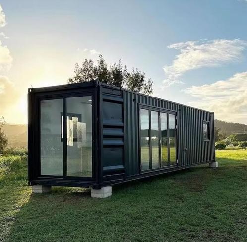 Modulaire ruimteoplossing met moderne uitstraling, Immo, Huizen en Appartementen te koop, Verkoop zonder makelaar