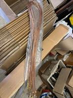 Lot gaskachels onderdelen, Huis en Inrichting, Ophalen, Nieuw, Gas, Gaskachel