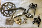 Shimano tiagra mix groepset, Fietsen en Brommers, Fietsonderdelen, Ophalen of Verzenden