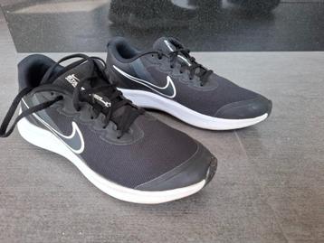 Nike Star runner 3, hardloopschoenen, maat 40 beschikbaar voor biedingen