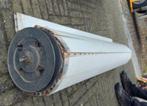 rolluiken - inbouw, Doe-het-zelf en Bouw, Rolluiken, Ophalen, Gebruikt