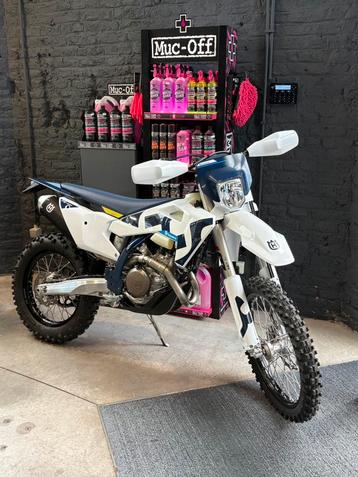 Husqvarna FE450 - 2026 - Nieuw!! beschikbaar voor biedingen
