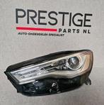 Koplamp Audi A6 C7 4G Facelift Xenon LED Links 4G0941005F, Auto-onderdelen, Ophalen of Verzenden, Herkomst onderdeel bekend, Gebruikt