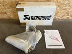 Akrapovic Y-pijp Y pijp linkpijp KTM 990 Supermoto SMT SM-T, Motoren, Onderdelen | Overige, Ophalen of Verzenden, Nieuw