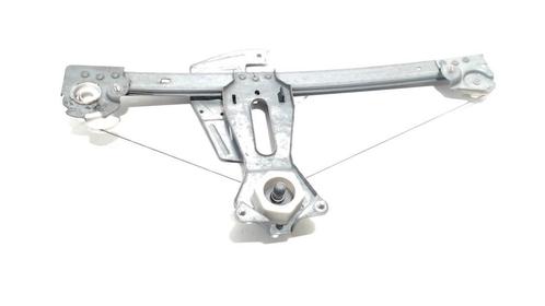 RAAMMECHANIEK LINKS VOOR Citroën C1 (01-2005/09-2014), Auto-onderdelen, Ruiten en Toebehoren, Citroën, Gebruikt