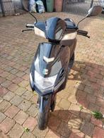 B classe rijd 50 moet weg van vriendin mag altijd info vrage, Fietsen en Brommers, Ophalen