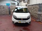 Fiat Doblo L.V. 1.6 diesel!, Auto's, Fiat, Voorwielaandrijving, Stof, 4 cilinders, Parkeersensor