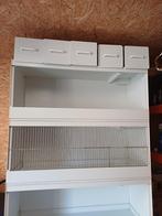 kweekkooi in PVC, Dieren en Toebehoren, Ophalen, Gebruikt, Kunststof, Broedkooi of Kweekkooi