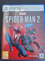 Spiderman 2, Games en Spelcomputers, Games | Sony PlayStation 5, Ophalen, Zo goed als nieuw