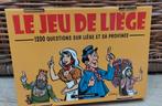 Jeu de Liège  - jeu de société, Hobby & Loisirs créatifs, Enlèvement ou Envoi, Comme neuf