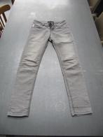 grijze skinny jeans, maat 158, in perfekte staat,, Broek, C&A, Meisje, Ophalen of Verzenden