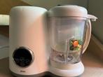 Alecto baby 5 in 1 food processor, Kinderen en Baby's, Ophalen, Zo goed als nieuw