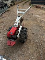 Motoculteur, Doe-het-zelf en Bouw, Gereedschap | Freesmachines, Ophalen, Gebruikt