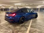 Bmw 330e, Automaat, 4 zetels, Achterwielaandrijving, Blauw