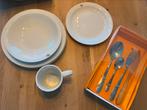 Servies set cosy&trendy, Huis en Inrichting, Ophalen, Nieuw, Compleet servies
