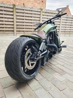 Custom Harley-Davidson night rod, Particulier, Chopper