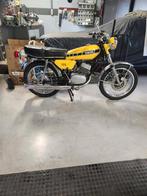 Yamaha rs 125 prijs 2500 euro, Fietsen en Brommers, Brommers | Oldtimers, Ophalen of Verzenden, Yamaha