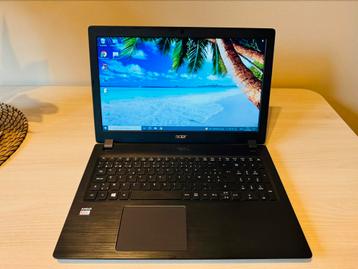 Acer Aspire 3 disponible aux enchères