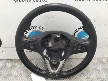OPEL KARL 1.0 ecoFL Innovation  [STEERING_WHEEL] 2017 beschikbaar voor biedingen