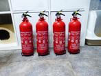 extincteur 2 kg, Huis en Inrichting, Brandblussers en Brandkasten, Ophalen, Nieuw, Brandblusser