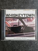 Whiskeytown. Faithless Street. Cd nieuwstaat, Ophalen of Verzenden, Zo goed als nieuw
