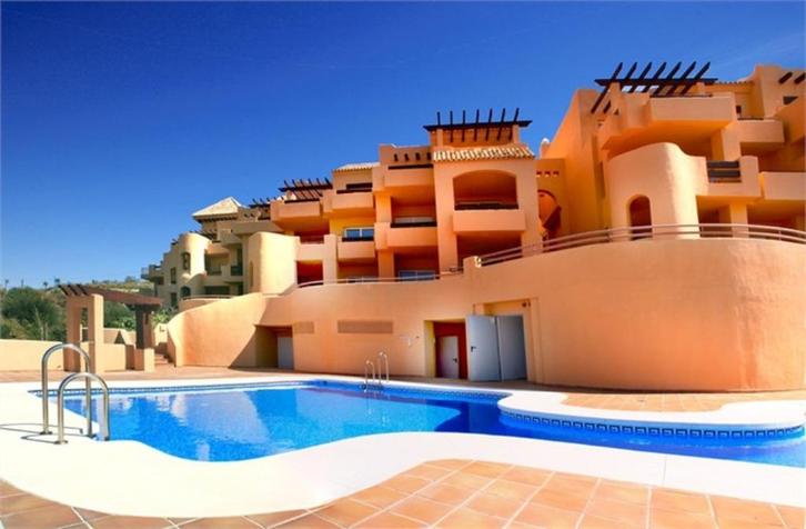 Ruim vakantieappartement met 2 slaapkamers en 2 badkamers te, Vakantie, Vakantiehuizen | Spanje, Costa del Sol, Appartement, Dorp