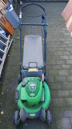 Lawn-Boy 675 series (Briggs & Stratton), Ophalen