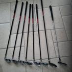 skymax ice ix5, Sport en Fitness, Ophalen, Gebruikt, Set