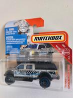 Matchbox Ford Skyjacker Superduty F-350 '17 (2019), Ophalen of Verzenden, Nieuw