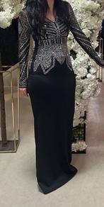 Avondjurk, Enlèvement, Comme neuf, Taille 38/40 (M)