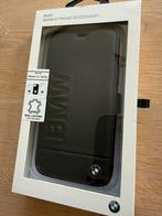 iPhone 12 hoesje / cover BMW origineel, Ophalen of Verzenden, Zo goed als nieuw, IPhone 12