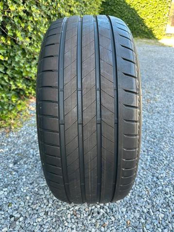 NIEUW Bridgestone banden Turanza T005 255/50 R18 106Y XL, MO beschikbaar voor biedingen