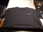 T-shirt Lyle & Scott 14j zwart, Kinderen en Baby's, Kinderkleding | Maat 164, Gebruikt, Lyle & Scott, Ophalen of Verzenden, Shirt of Longsleeve
