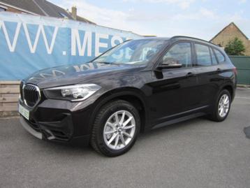 BMW X1 1.8iA sDrive PROF NAVI + FACELIFT + DAB +AUTOMAAT beschikbaar voor biedingen