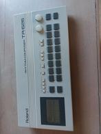Ritmebox Roland TR-626, Ophalen