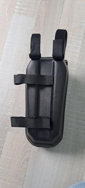 E-step mount/bag