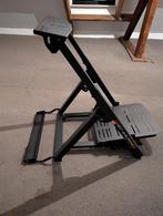 Support pour volant de course de niveau supérieur 2.0, Enlèvement, Utilisé