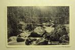 45153 - REMOUCHAMPS - PONT RUSTIQUE SUR LE NINGLINSPO, Collections, Envoi