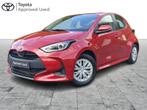 Toyota Yaris Dynamic Toyota Yaris - Hybride - Automaat, Automaat, Euro 6, 1490 cc, Bedrijf