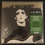 LP Lou Reed ‎- Transformer (New - Sealed), Cd's en Dvd's, Ophalen of Verzenden, Nieuw in verpakking, 12 inch, Overige genres