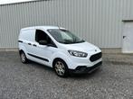Ford Transit Courier benzine lichte vracht 10.744 ex btw, Voorwielaandrijving, Stof, https://public.car-pass.be/vhr/d82aff3b-9cf3-4768-9550-b641d29b46f0