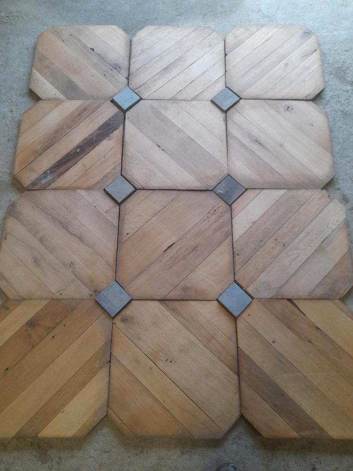 Plancher en chêne, Services & Professionnels, Dalleurs & Parqueteurs, Planchers en bois