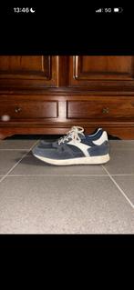 Nero Giardini maat 41, Kleding | Heren, Schoenen, Ophalen, Blauw, Zo goed als nieuw, Sneakers