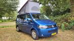 VW T5 California 2.0TDI 2011 Camper, Chemisch toilet, Volkswagen, Bedrijf, ABS