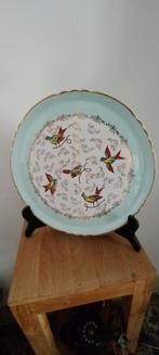 plat Orchies, Ophalen