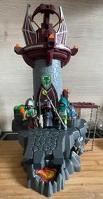 Le donjon du Dragon Vert (4836), Enlèvement ou Envoi, Comme neuf, Ensemble complet