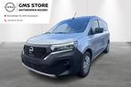 Nissan Townstar L1H1 DIG-T 130 MT Acenta - NIEUW!, Voorwielaandrijving, Gebruikt, 4 cilinders, 96 kW